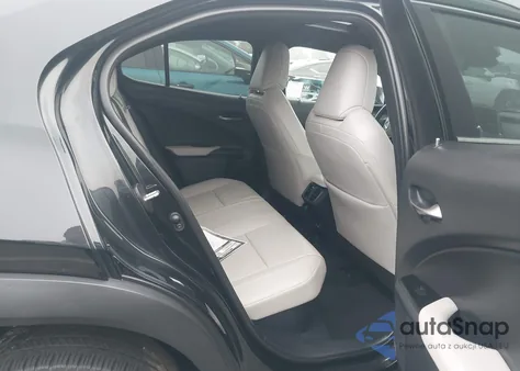 2023 Lexus Ux 250H z USA, uszkodzony, nr VIN JTHX6JBH4P2142029